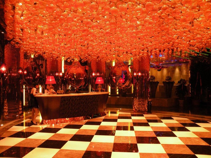 临沧商务ktv独特商务ktv玩法揭秘-镇康县ktv预订