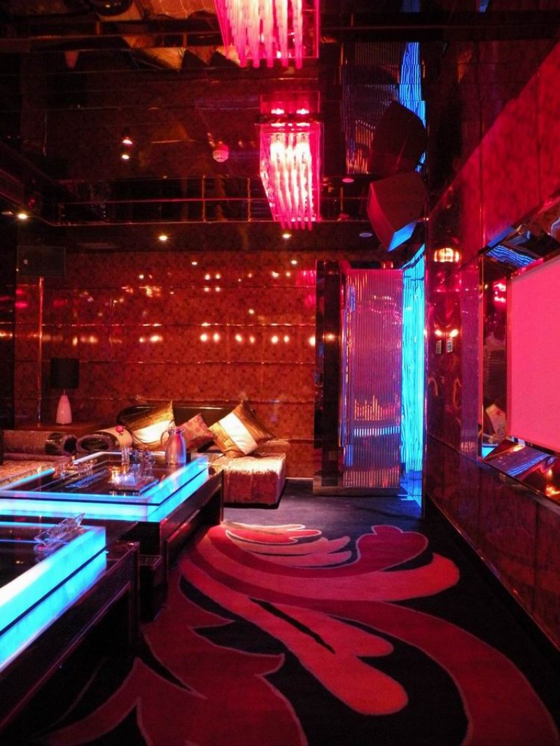 临沧商务ktv,好玩推荐-镇康县ktv预订